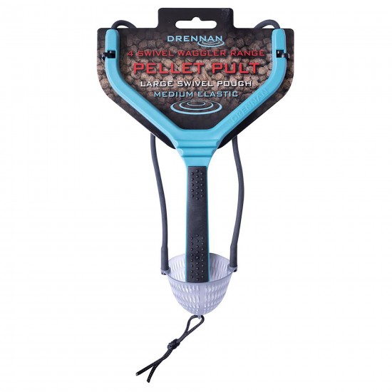 Prastie nadire - Drennan Waggler Range Pellet Pult Medium